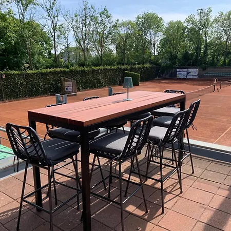 De Voetel Luxusní stan Limmen